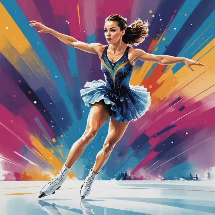 Камила Валиева и Никита Нестеров: что известно о паре, а также о свадьбе Дины Авериной и Дмитрия Соловьёва